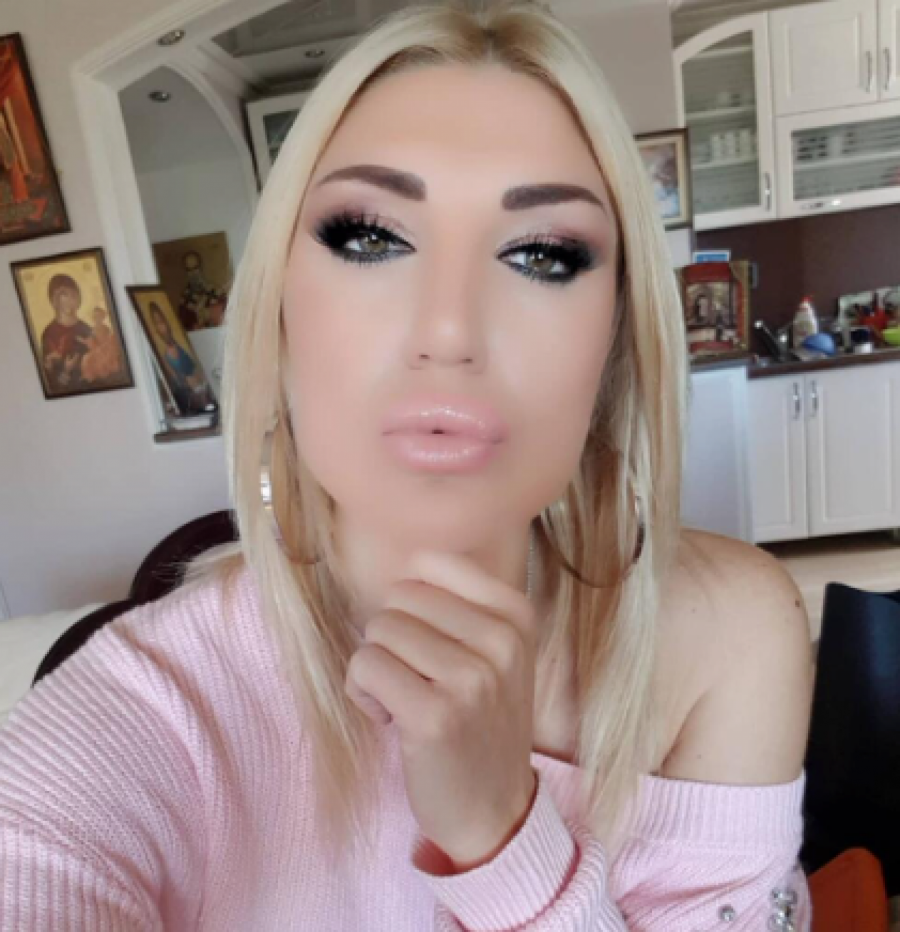 MAMIN ZAGRLJAJ NIŠTA NE MOŽE DA ZAMENI Jovana Tipšin priznala da je nostalgična i uplakana tokom praznika