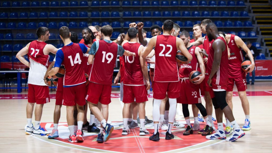 PARTIZAN NE IGRA, ZVEZDA U FINALU Superliga objavila termine, evo kad se igra