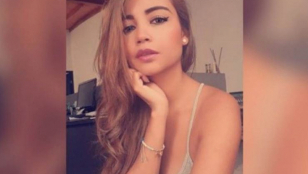 NAPUSTILA MANASTIR PA ZAVRŠILA U FILMOVIMA ZA "ODRASLE" POSLE OSAM GODINA Sve se promenilo kada se zaljubila u sveštenika!