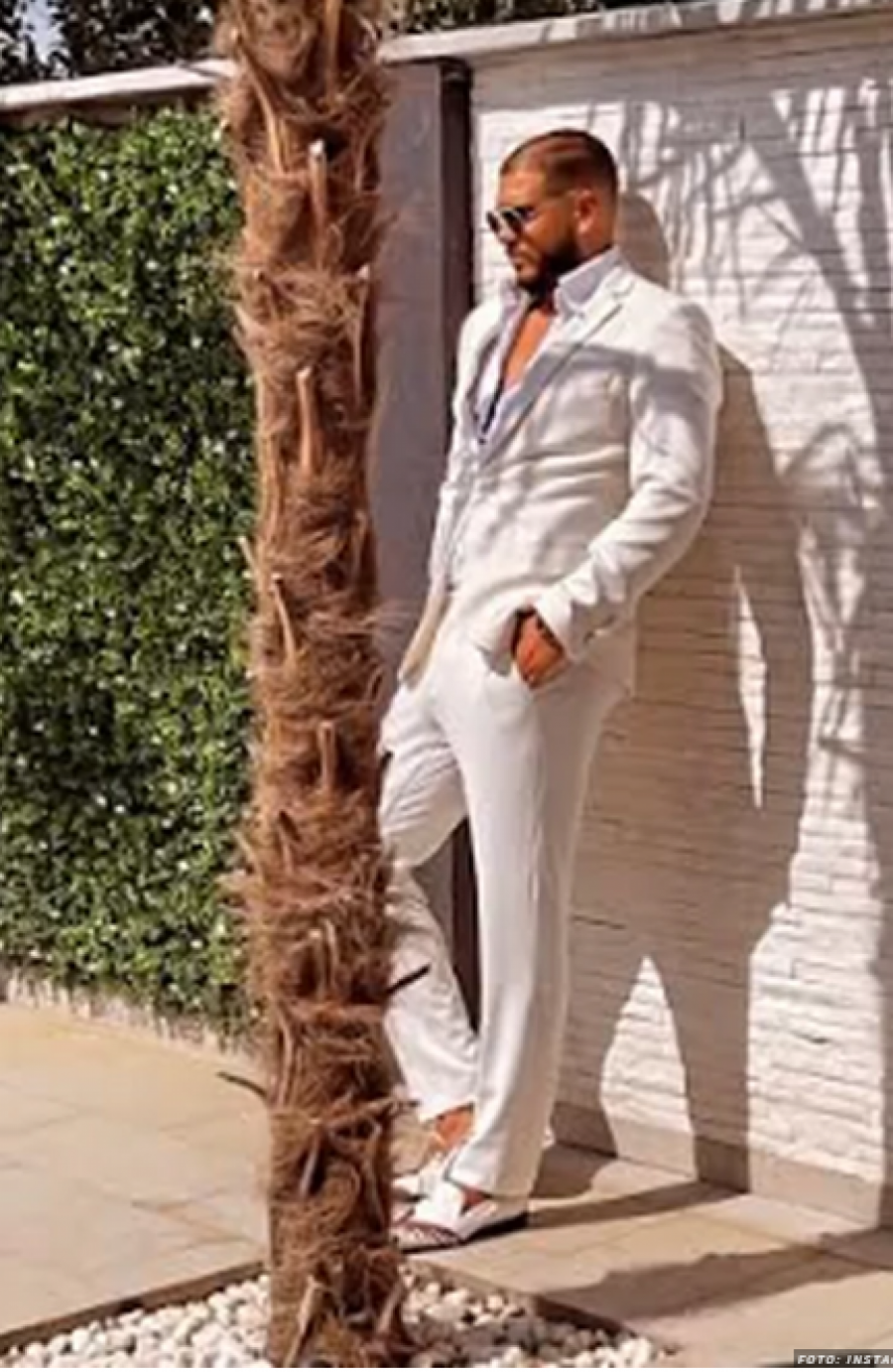 DEJANA DRAGOJEVIĆA ANGAŽOVALA PEVAČICA Zadrugar prihvatio ponudu, evo čime se sada bavi (FOTO)