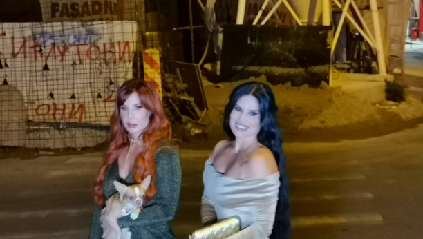 OSTAVILA ME JE KAD JE KRENULA DA STVARA IMPERIJU Progovorio bivši dečko Alis Adaktar i otkrio njene mračne tajne iz prošlosti, spomenuo i Adama