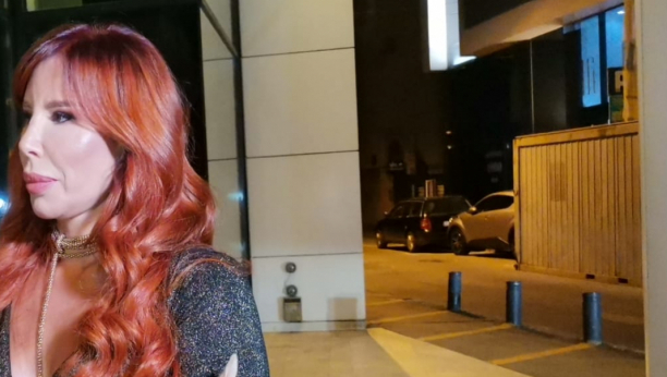 OSTAVILA ME JE KAD JE KRENULA DA STVARA IMPERIJU Progovorio bivši dečko Alis Adaktar i otkrio njene mračne tajne iz prošlosti, spomenuo i Adama