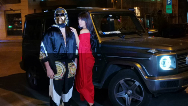 NISU HTELI SVI DA UČESTVUJU U RIJALITIJU Ovo je istina o porodici Adaktar, Adam izneo sve u javnost: Mi se ne podnosimo