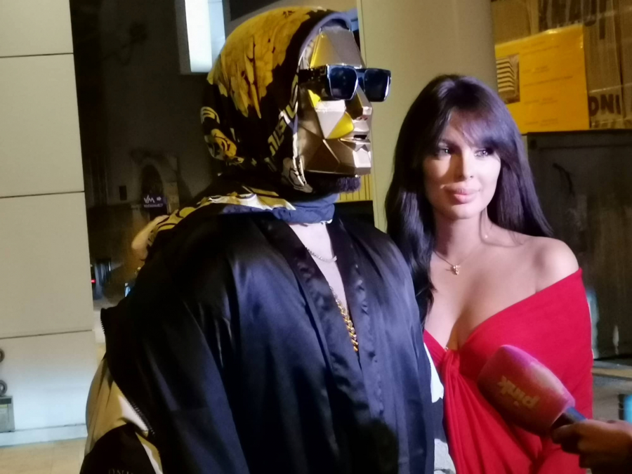 SRPSKI KARDAŠIJANOVI BEZOBRAZNI I BAHATI Adaktarovi za džip dali 200.000 evra, a ovo će raditi dok traje rijaliti