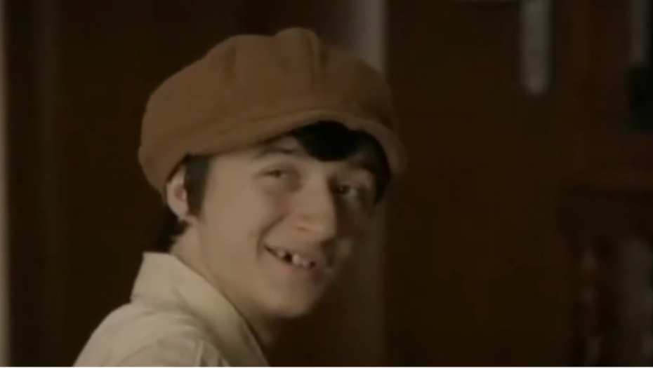 PROSLAVIO SE U MONTEVIDEU Glumac od honorara platio roditeljima renoviranje kuće: Voleo bih da neko primeti moj dar