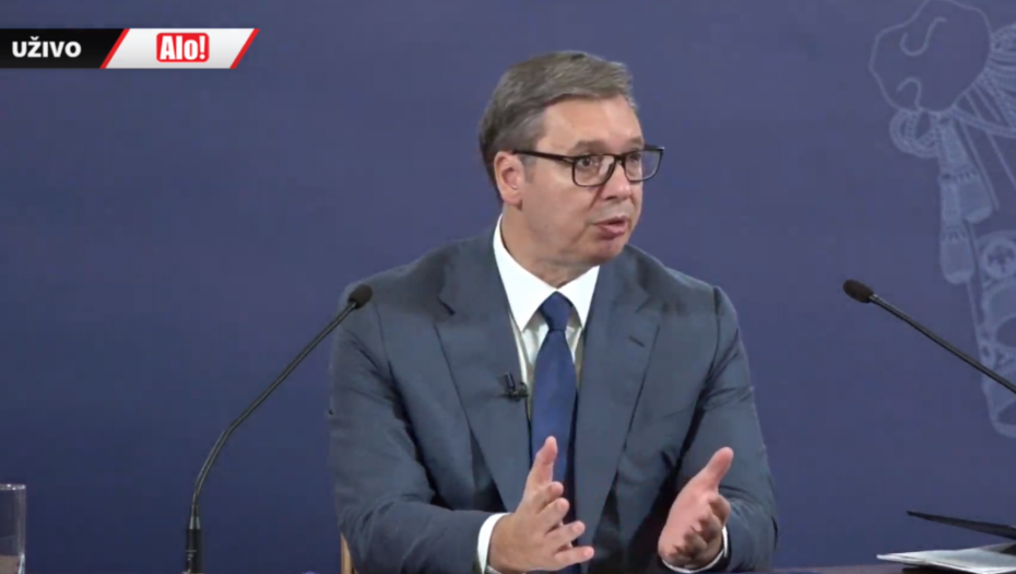 PREDSEDNIK OTKRIO Evo zbog čega je Ana Brnabić izabrana za mandatara