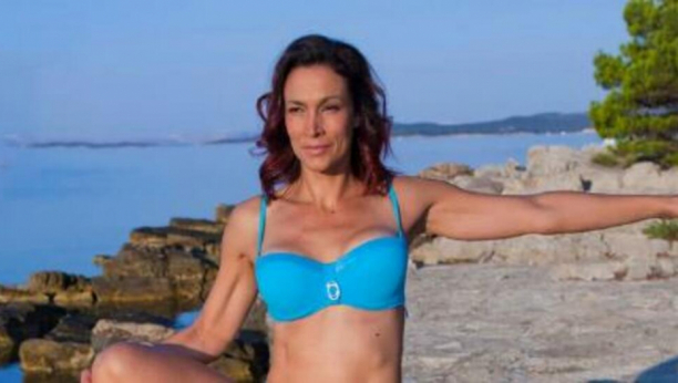 GLAMUR JE ZAMENILA ČIŠĆENJEM ŠTALE Pevačica se nakon razvoda odala porocima, nestala, a onda donela nesvakidašnju odluku