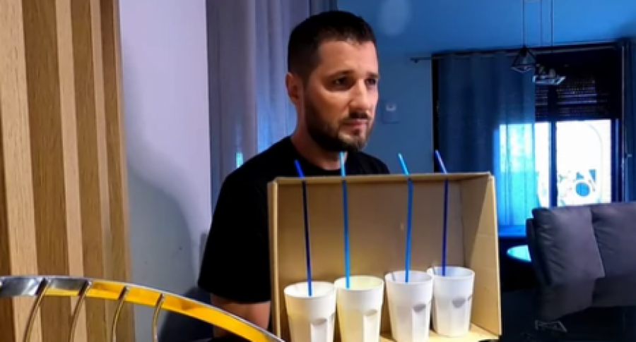 PROGOVORIO O SVEMU Marko Miljković priznao Luni ono što je godinama ćutao, Đoganijeva ostala skamenjena