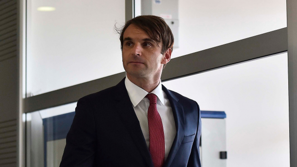 ODGOVORIO KO IZ TOPA Miloš Milojević iz prve poručio: Spreman sam, dolazim u Zvezdu