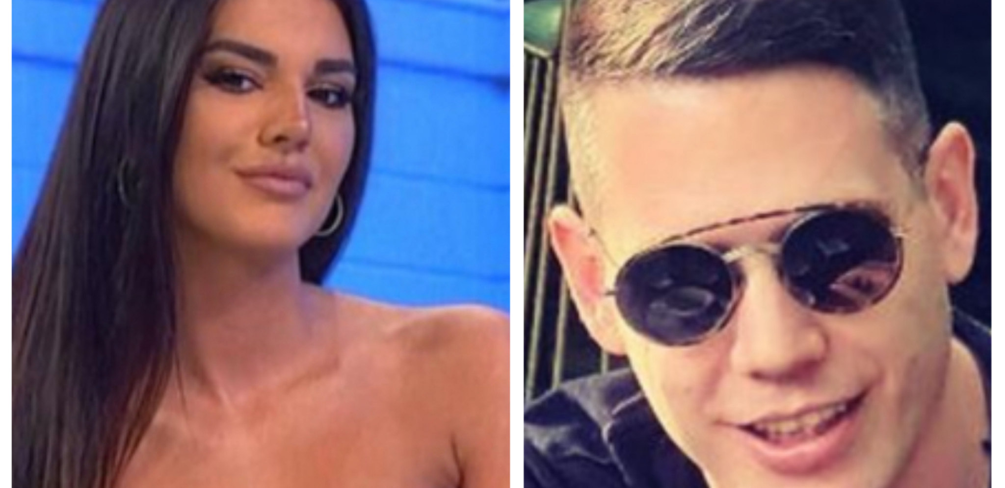 HEJTERI NADAM SE DA STE ZAOVOLJNI?! Isplivali svi detalji, Misica i Cecin bivši zajedno (FOTO)