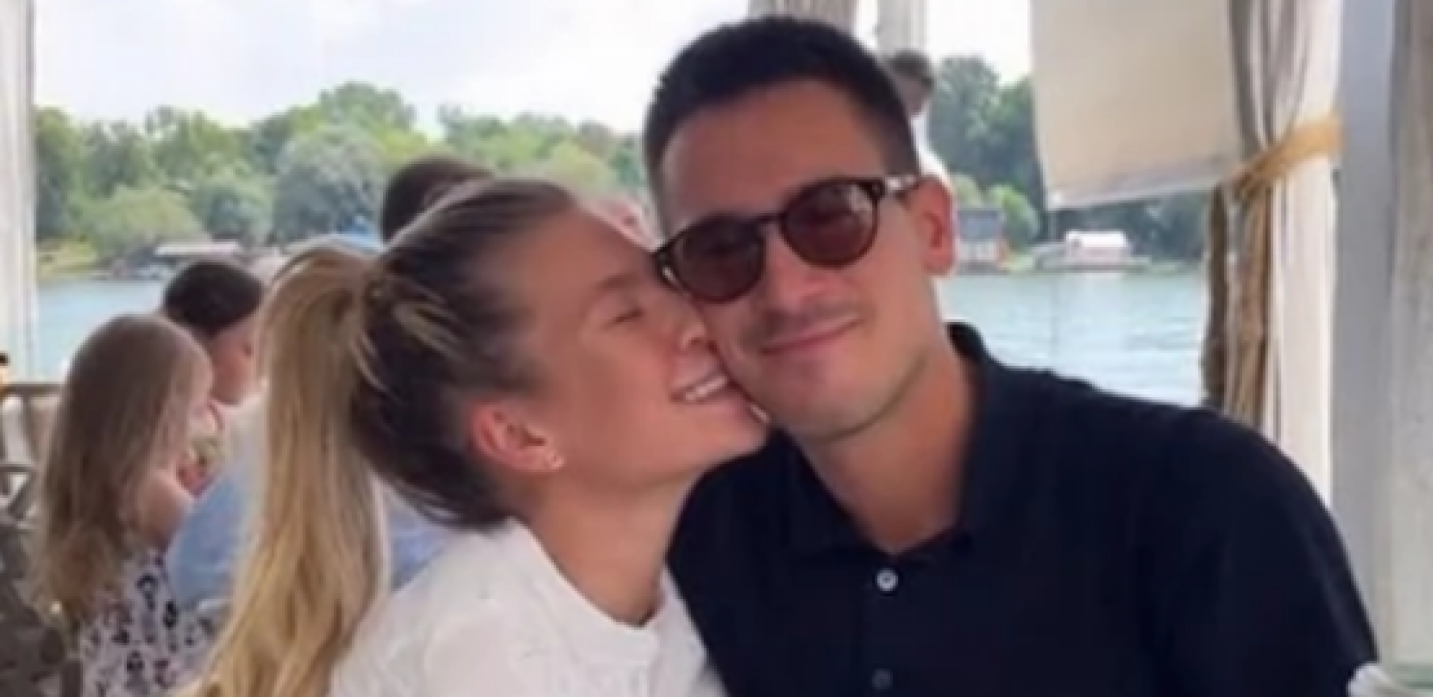 POTPUNO OTVORENO Đorđe Đoković otkrio čim se bavi i da li je potpuno nezavistan