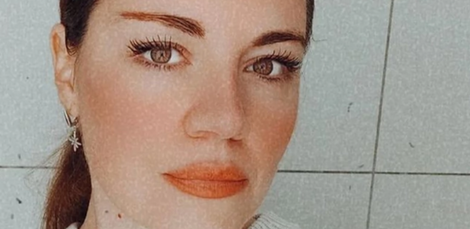 GLUMICA SMRT SINA NIKADA NIJE PREBOLELA A onda je usledila nova borba zvezde "Igre sudbine": O tome niko ne govori