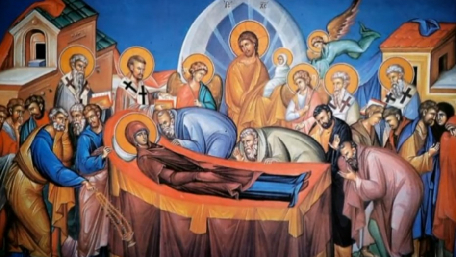 SUTRA JE VELIKA GOSPOJINA Evo zašto na taj dan ne treba sklapati brak, a ko se razboli...