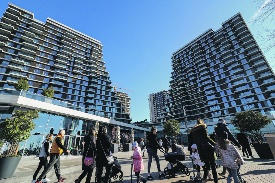 IZRAČUNAJTE LAKO! Uz pomoć indeksa cena možete odrediti vrednost svog stana