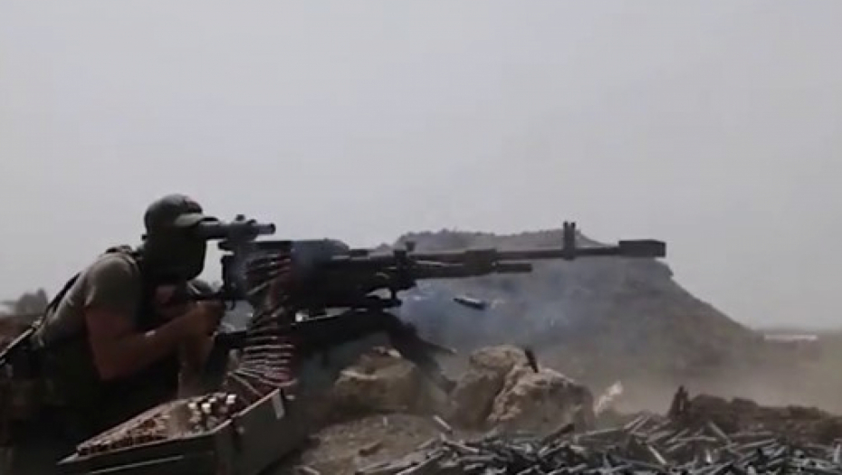 VATRENI OBRAČUN NA PRVOJ LINIJI FRONTA Vazdušno-desantne snage zaustavile proboj Ukrajinaca, 20 mrtvih (VIDEO)