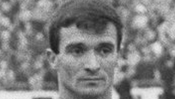 U četvrtak komemoracija i sahrana legende našeg fudbala Milutina Šoškića