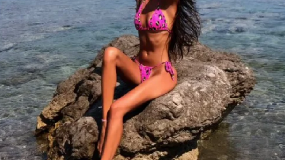 Jovana Ljubisavljević