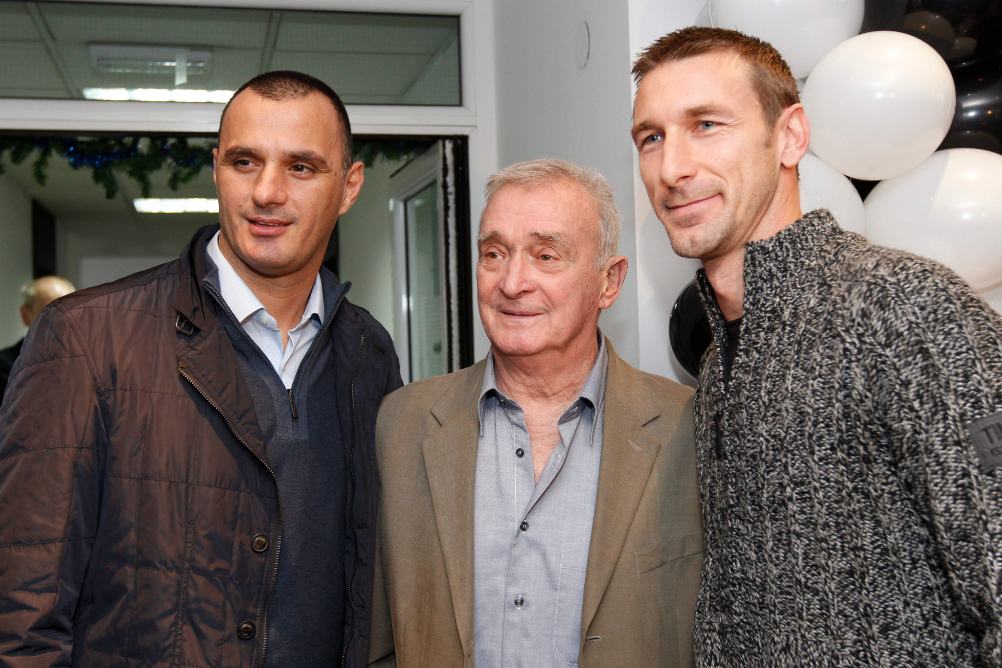 ALBANCI MU SPALILI KUĆU Stravična ispovest Milutina Šoškića: Često čujem jauke šarplaninca