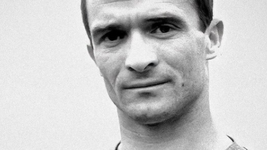 ORPOŠTAJ OD LEGENDE PARTIZANA Saučešće Fudbalskog saveza Srbije