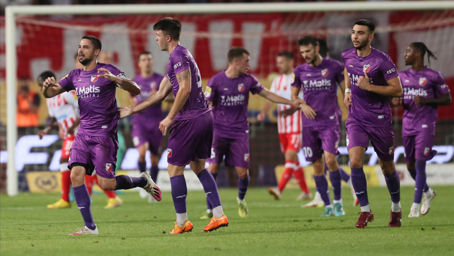 JAMAJČANIN ČUVA IVANJIČANE U ELITI Javor pobegao od opasne zone, reprezentativac Jamajke dva puta pogađao