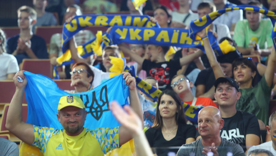 ZVANIČNO Ukrajina hoće da organizuje Svetsko prvenstvo zajedno sa Portugalom i Španijom