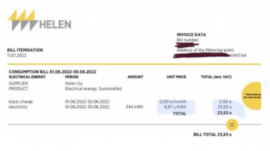 TADIĆEVA LAŽOVČINA Goran Radosavljević tvrdi da je u Finskoj struja jeftinija nego u Srbiji, a skuplja je za 250 odsto! (FOTO)