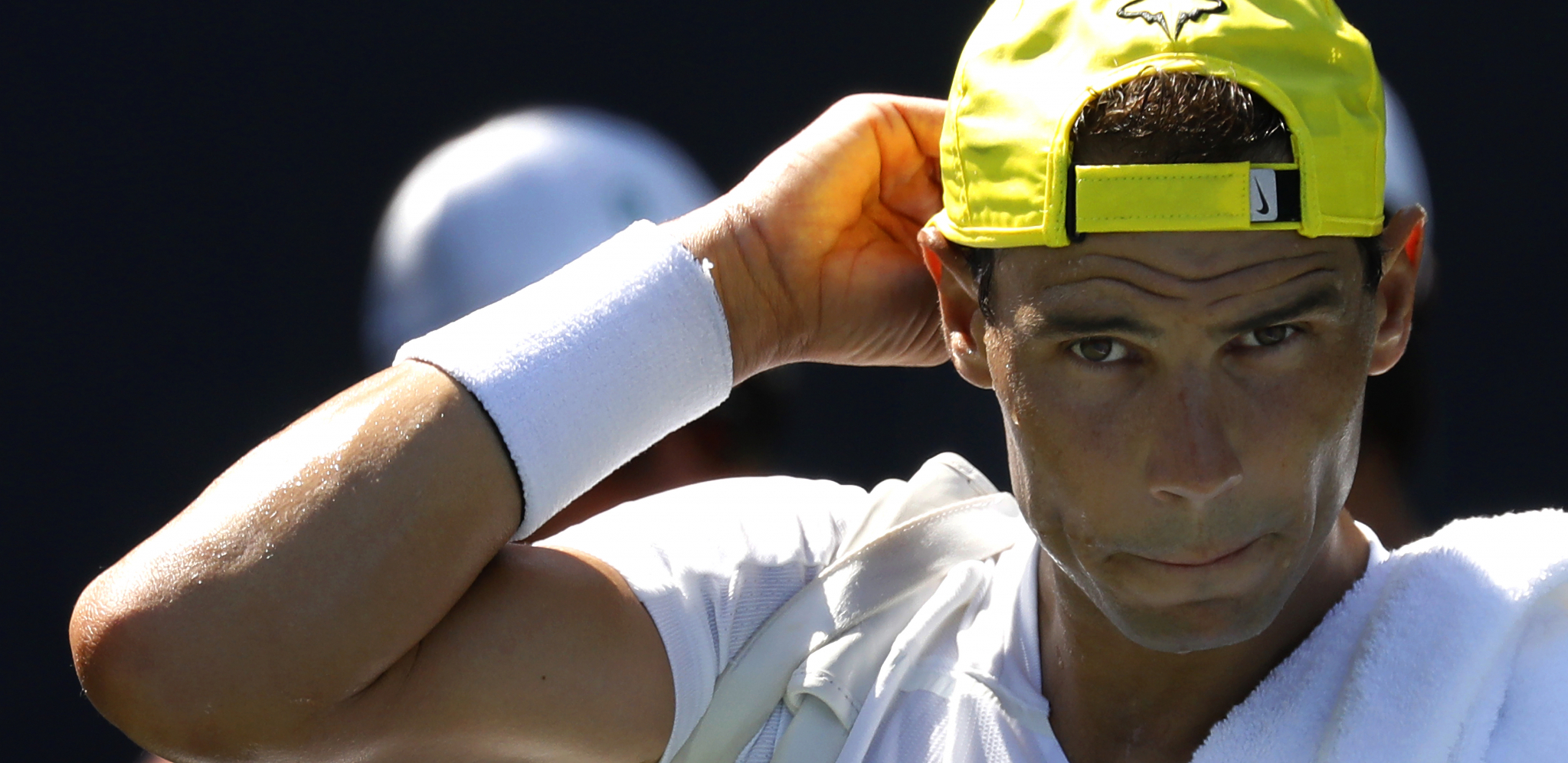 RAFA NE MARI ŠTA SVET MISLI O NJEMU Briga ga za Đokovića i Šakiru, a povredu ne spominje: Uživa uveče sa prijateljima (FOTO)