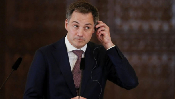 BELGIJSKI PREMIJER TRAŽI OD EVROPSKE UNIJE: "Obuzdajte cene struje i gasa !"