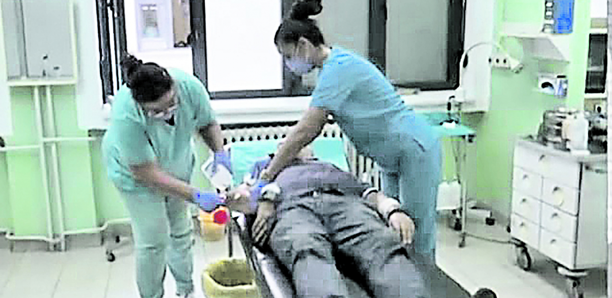 POSLE LEPE NINE, UMRO I MIRKO! Druga žrtva stravične autobuske nesreće kod Leskovca