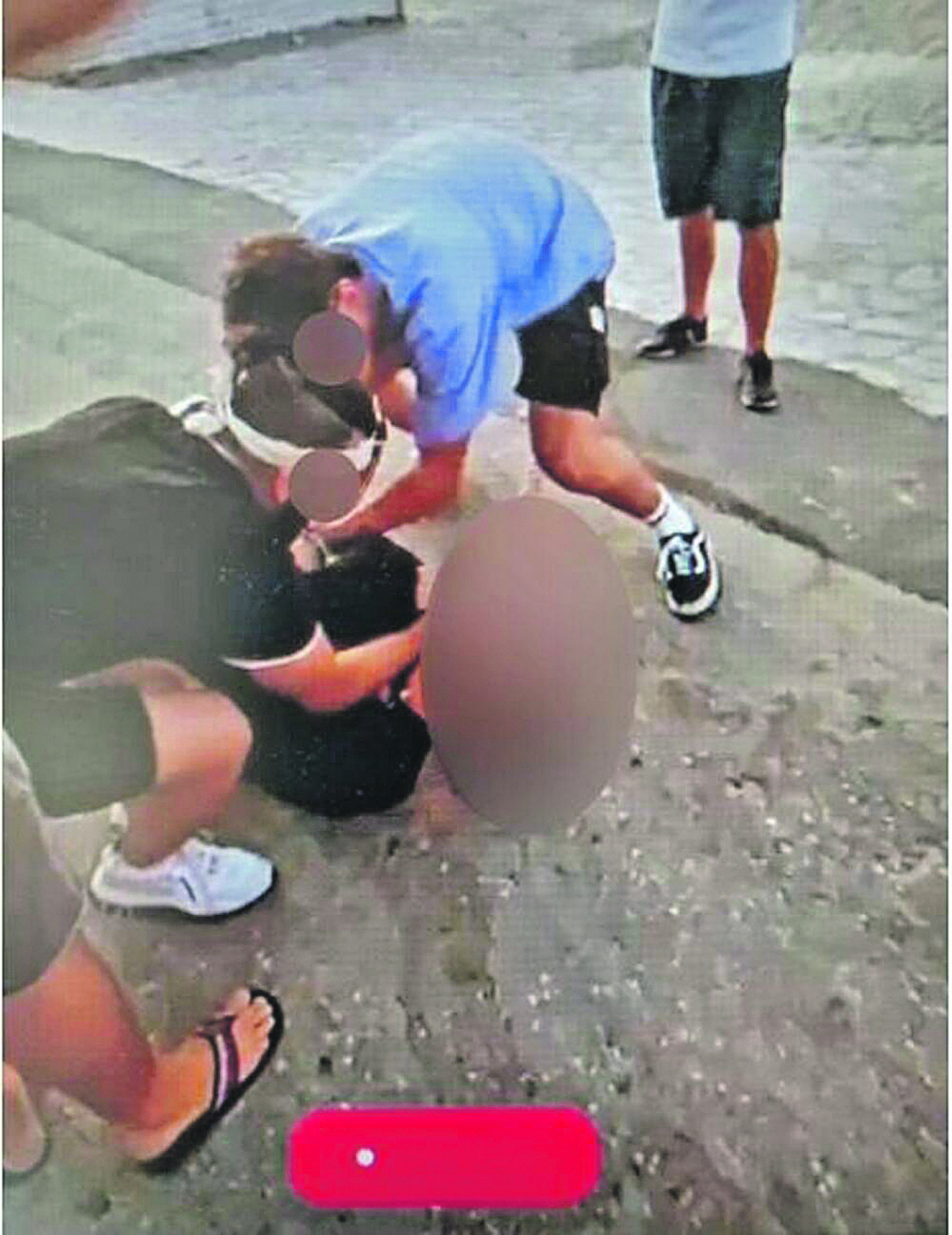 Na Zrću spremali metak i za Koraća! Kavčani u Hrvatskoj planirali ubistvo i desne ruke Luke Bojovića