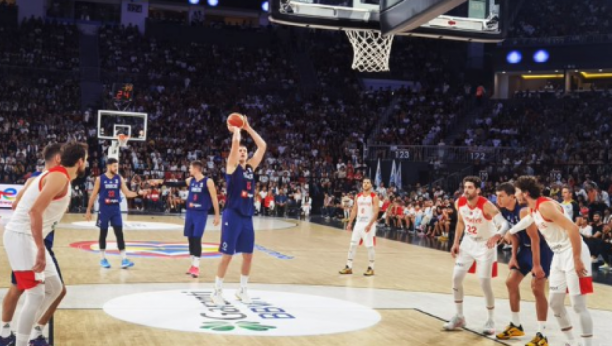 SADA JE SVE POZNATO Evo šta Srbija mora da uradi ukoliko želi da se plasira na Mundobasket