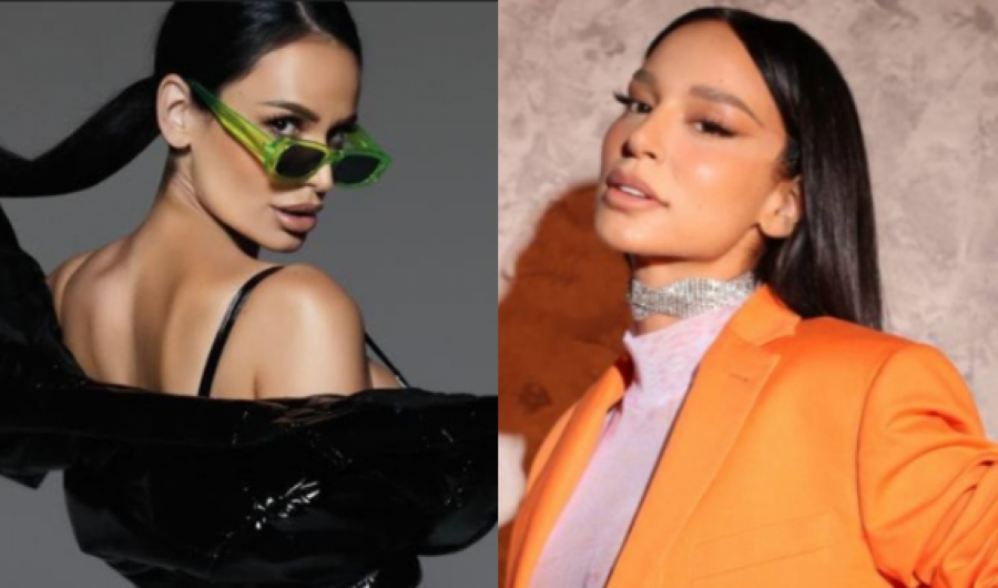 FANOVI U NEVERICI Edita na stubu srama jer je uporedila tuču sa sestrom sa fizičkim okršajem princa Vilijama i Harija