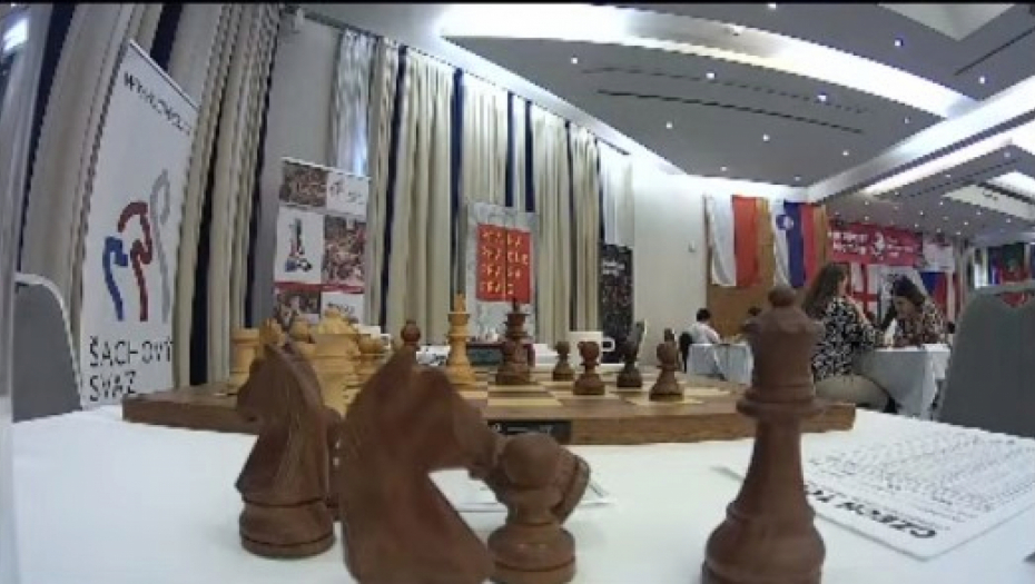 DUBAI OPEN Inđić propustio priliku za priključak vodećima