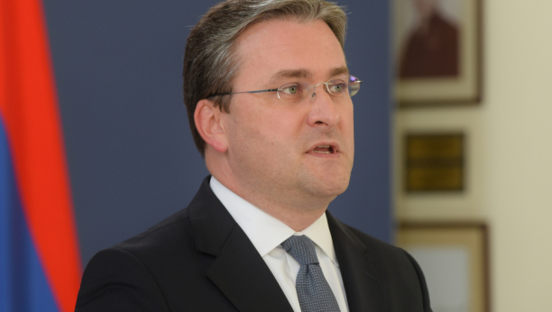 MINISTAR SELAKOVIĆ: Svi napadi su pokušaj da se Srbija disciplinuje (VIDEO)