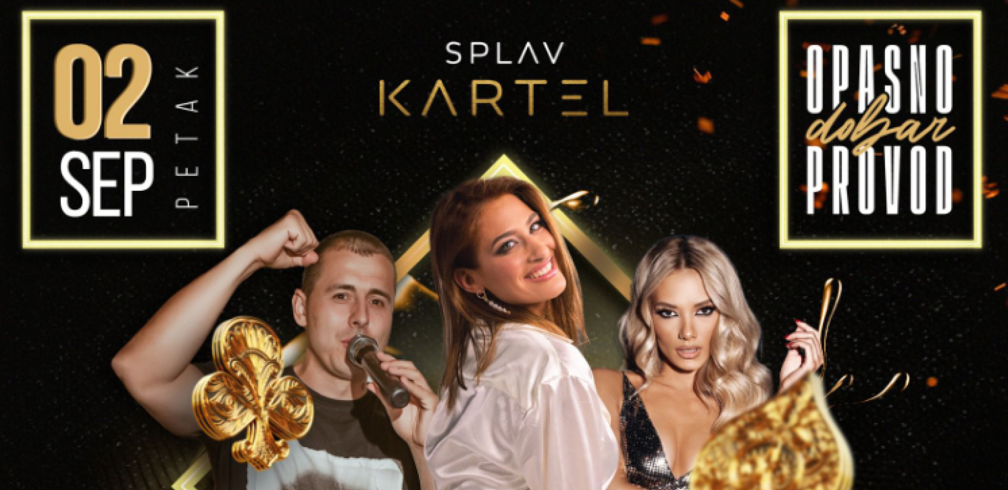 MARA CARICA PRIPREMA PROVOD ZA PAMĆENJE Pevačica najavila haos u Beogradu