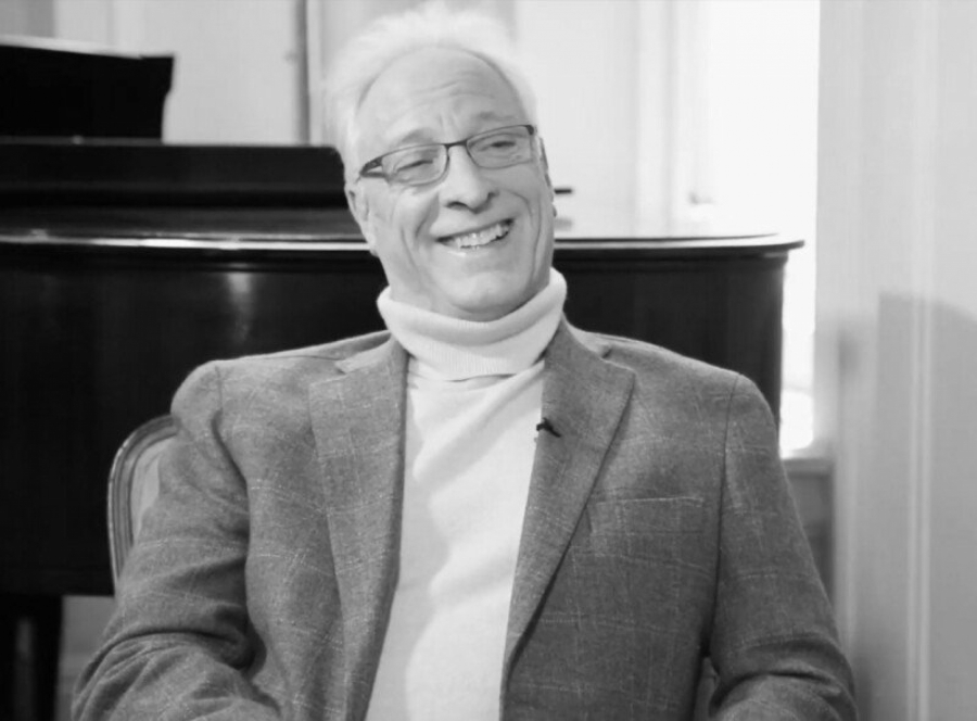 PREMINULA ZVEZDA SOPRANOVIH! Poznati glumac izgubio bitku sa opakom bolešću