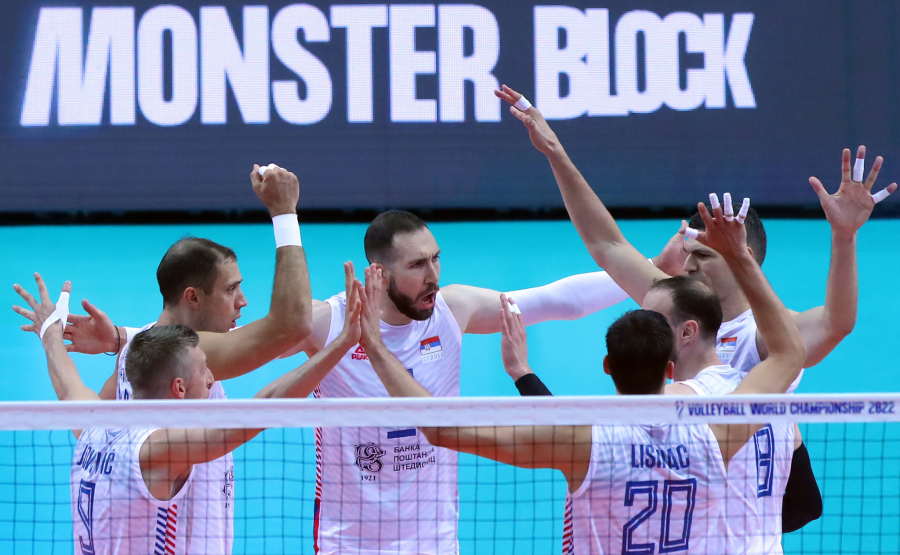 TO NE SME DA SE RADI Kolaković (ne)zadovoljan posle nove maksimalne pobede