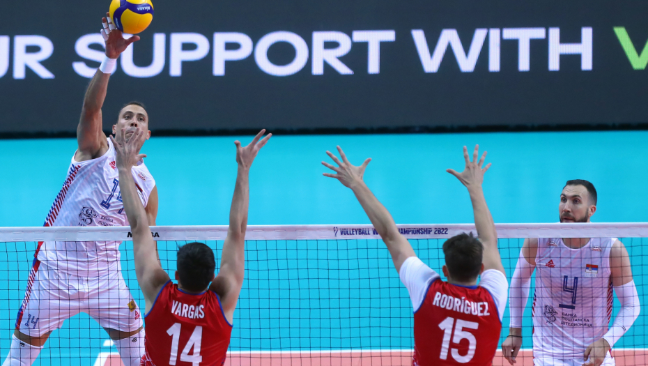 TO NE SME DA SE RADI Kolaković (ne)zadovoljan posle nove maksimalne pobede