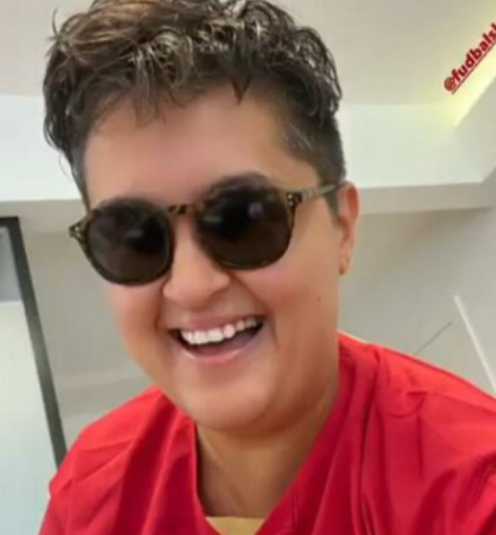 NAKON ŠTO JE SVE ISPLIVALO U JAVNOST Prva objava Marije Šerifović posle skandala u centru Beograda i udaranja u automobil (FOTO)