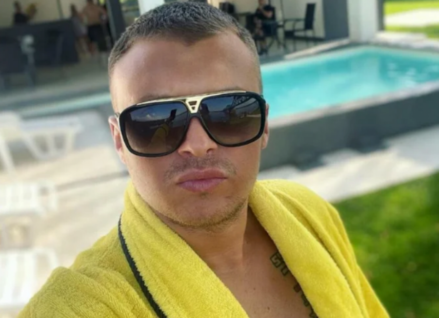 KARIĆ RAZBESNEO SVE OBJAVOM Mnogi spekulišu da su ovo razlozi zbog kojih je Stefan ostavio Jovanu, fotografija napravila opšti haos (FOTO)