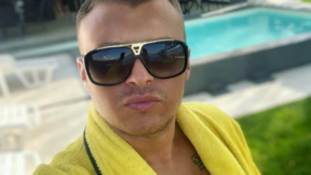 STEFANU KARIĆU NOVA ZADRUGARKA ZAPALA ZA OKO Javno je ismejao zbog plastičnih operacija, pa joj poručio ovo