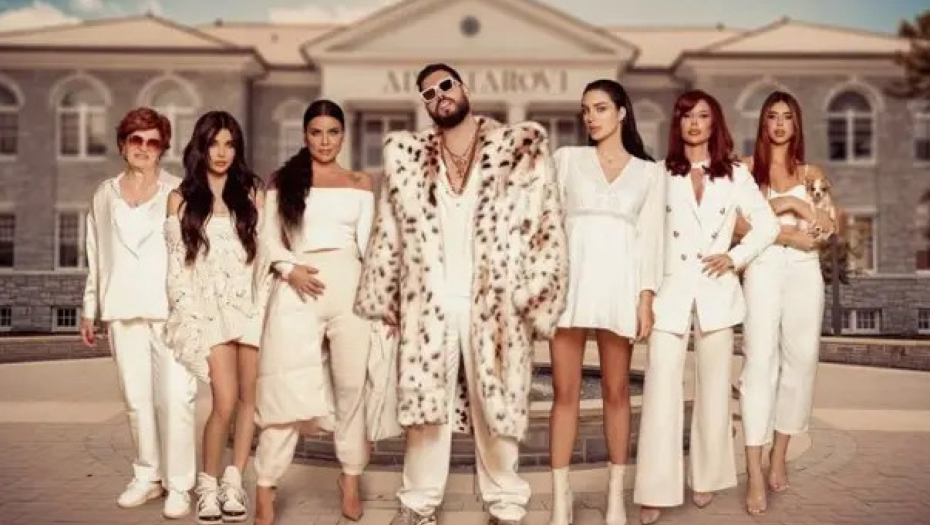 BAHATOST NA DELU Adaktarovi sramnim postupkom uvredili osobe sa posebnim potrebama (FOTO)