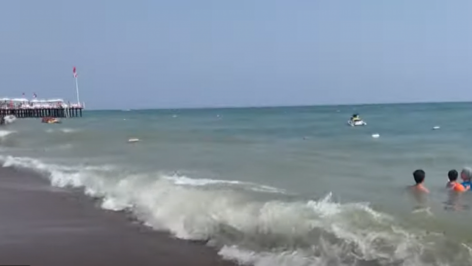 DUGOROČNA VREMENSKA PROGNOZA ZA LETOVANJE Meteorolog Ivan Ristić za Alo! otkriva šta nas čeka na omiljenim turističkim destinacijama