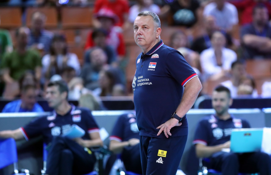 ZALEČILI SMO RANE Kolaković zadovoljan posle prve pobede u kvalifikacijama za Olimpijske igre