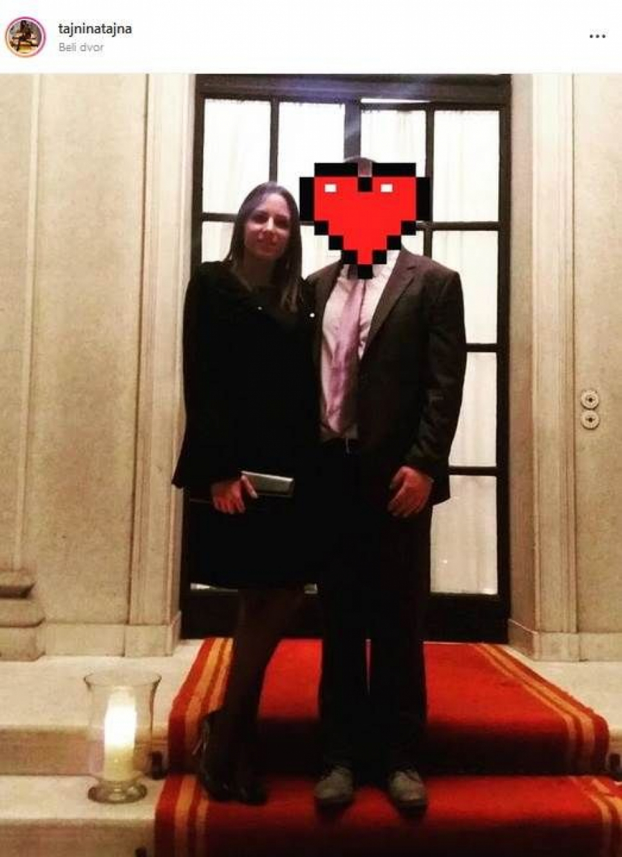 KO JE BIVŠI MUŽ SOFIJE UNE MANIĆ? Povezivali su je sa Takijem, bila je sa momkom ove pevačice, a na kraju završila sa ovim čovekom