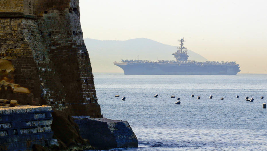 DRAMA U SPLITU U trajektnoj luci pronađeno beživotno telo nepoznate osobe