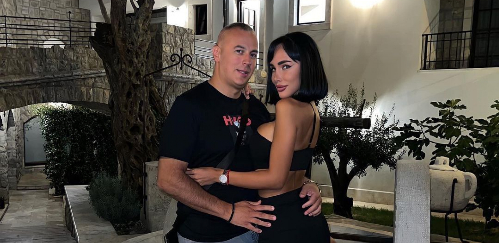 ŠOK TVRDNJE Karađorđe izneo pralj veš Maje Marinković: Plasirana je mužu Aleksandre da bi izvukla informacije