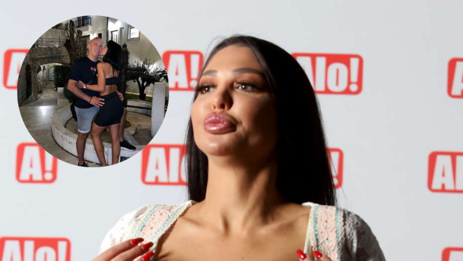 JANJUŠ SE UPLEO U LJUBAVNI TROUGAO? Nakon ovoga Maji neće biti dobro, on spomenuo i Pecu