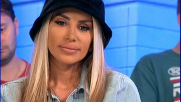 DALILINA KUMA DOBILA POZIV ZA ZADRUGU 6 Odmah pozvala Đedovića, a evo od čega zavisi da li će ući u rijaliti