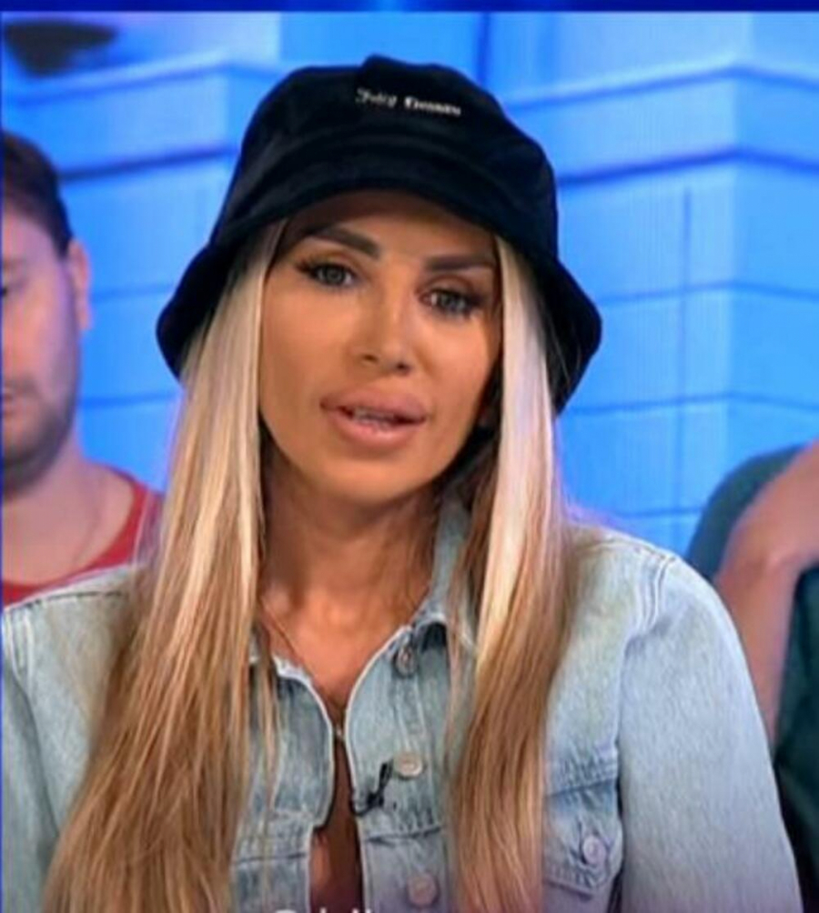 NE BIH MENJALA MOJU ENERGIJU, ZA OVO ŠTO SE ON NAZIVA MUŠKARCEM Anđelo otkrio da li smatra da je Dalila iskrena 'u igri' sa njim